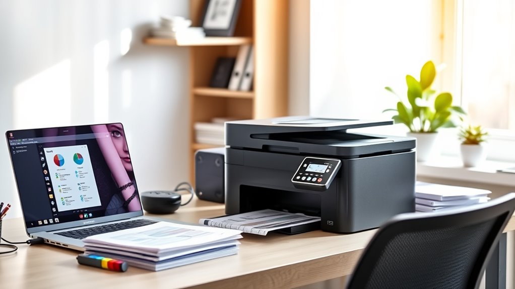 office printer selection tips