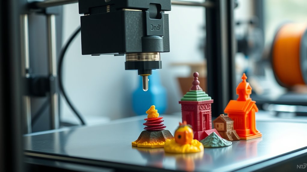 optimal dnd minis printing
