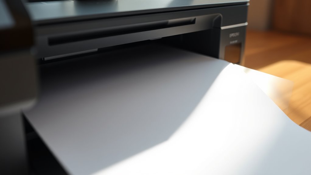 optimal paper selection criteria
