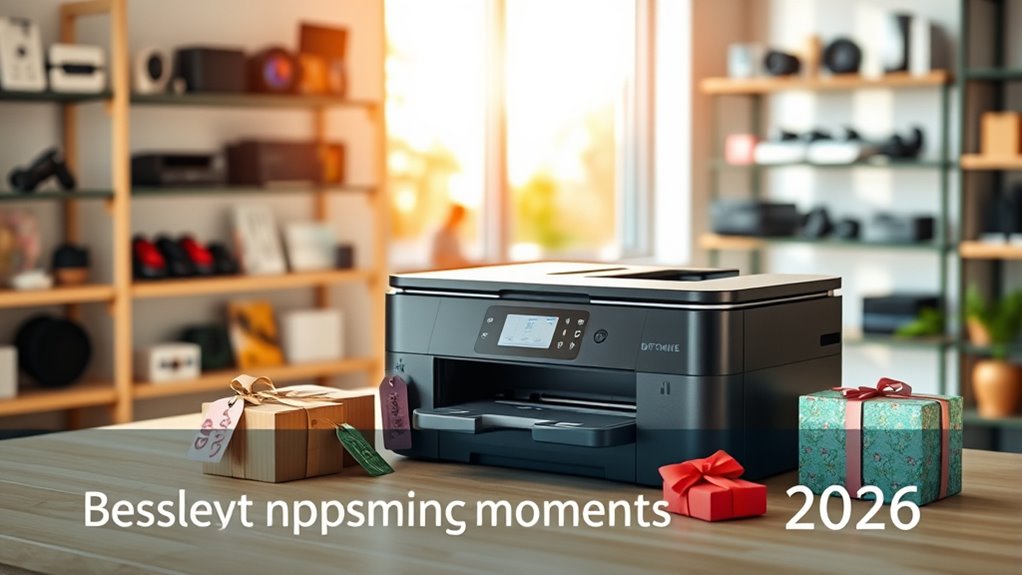 optimal printer purchase periods