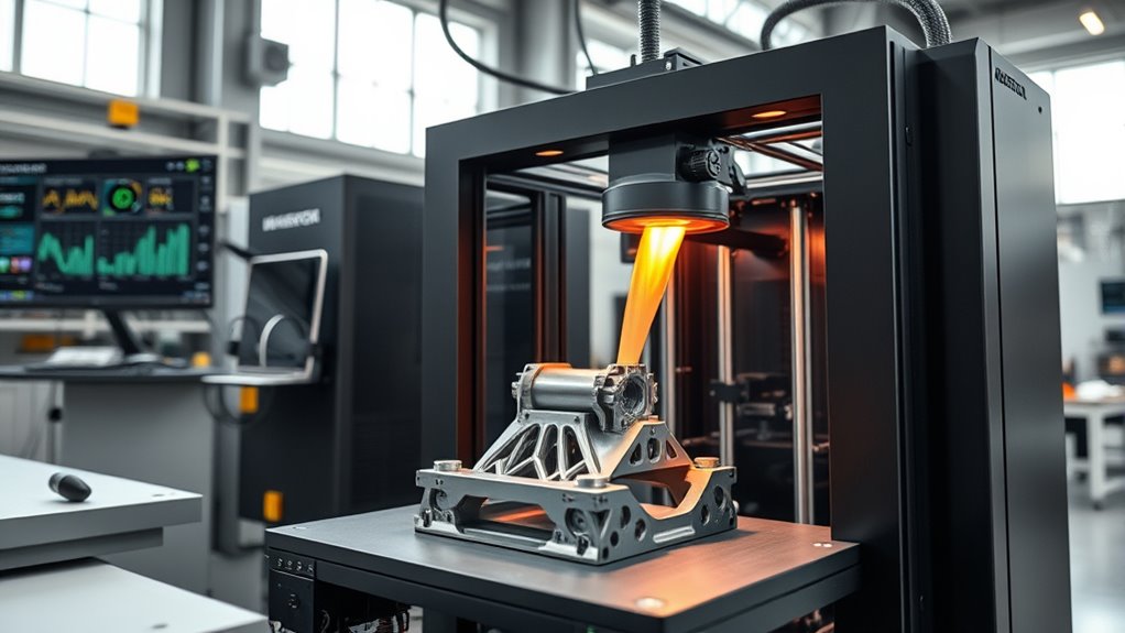 optimize production with precision