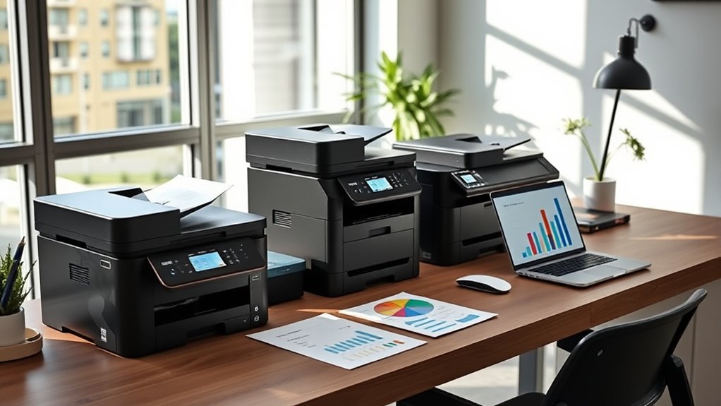 optimize small business printing