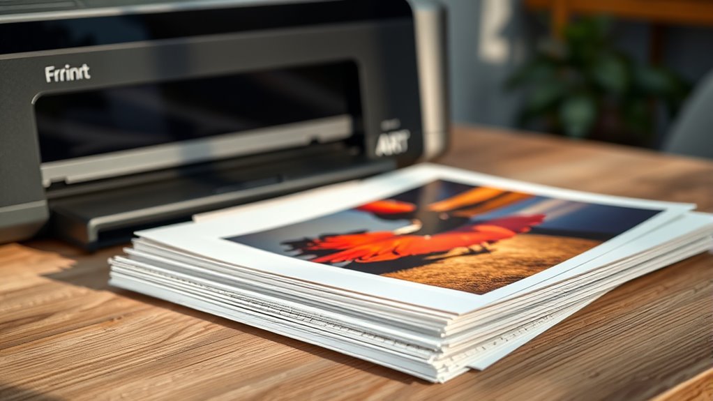 paper quality and durability