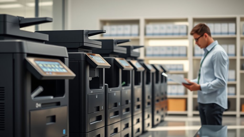performance capacity security cost