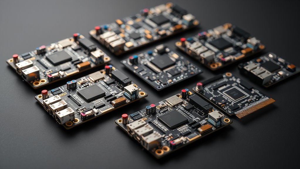 performance compatibility cooling connectivity