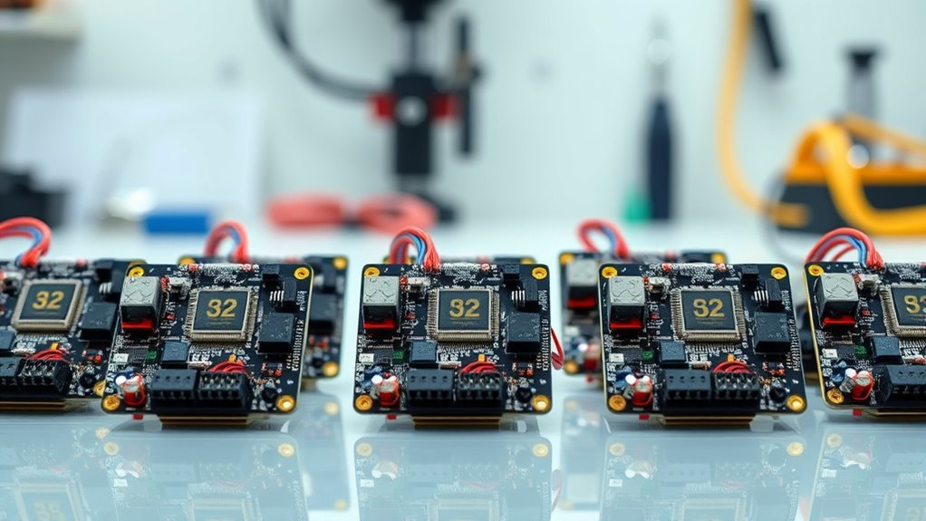 performance connectivity expansion reliability