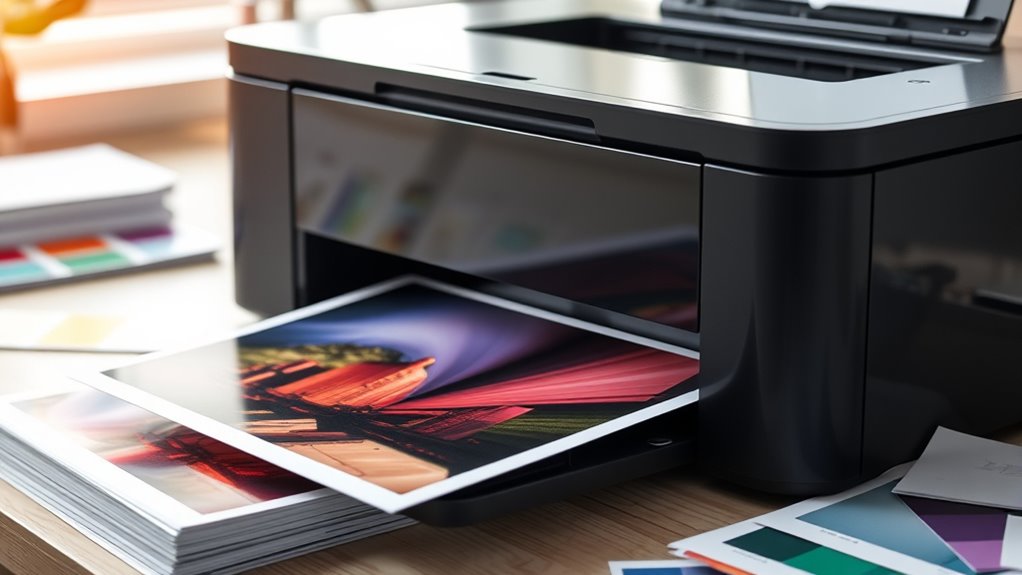 photo paper selection tips