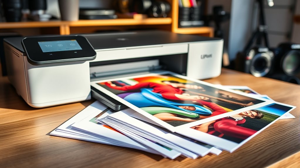 photo paper selection tips