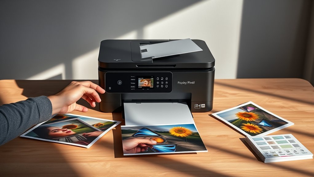 photo print quality essentials