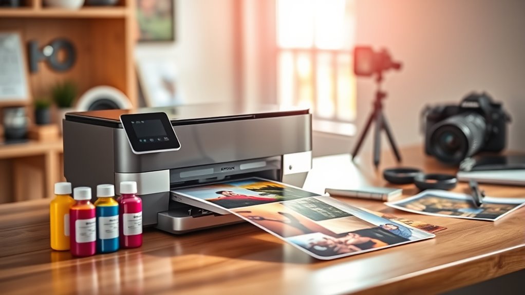 photo print quality matters