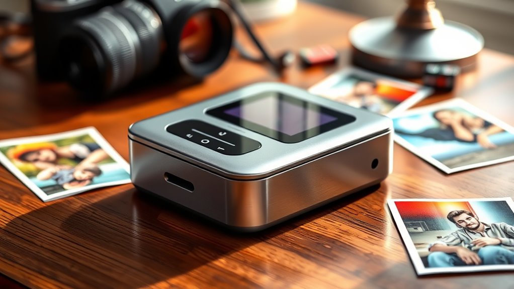 photo printer selection criteria