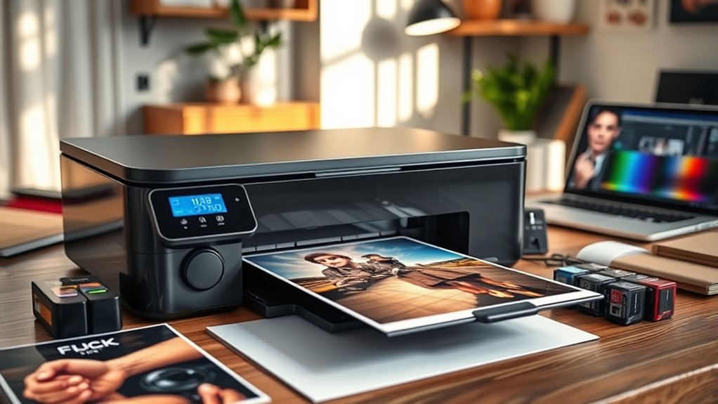 photo printer selection tips