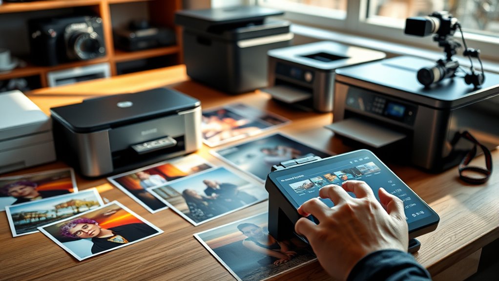 photo printer selection tips