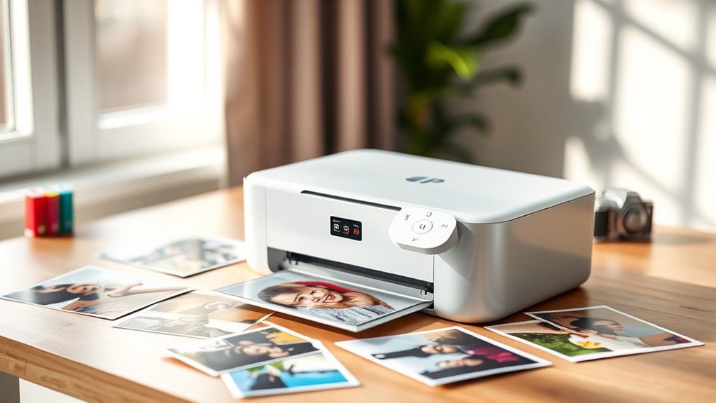 photo printer selection tips