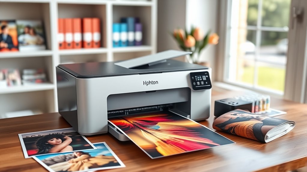 photo printer selection tips