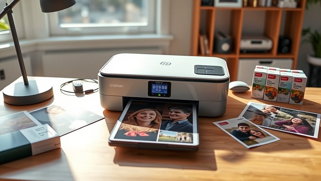 photo printer selection tips