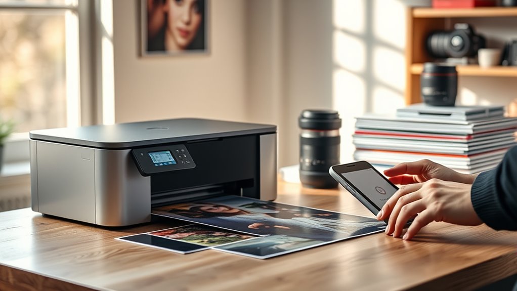 photo printer selection tips