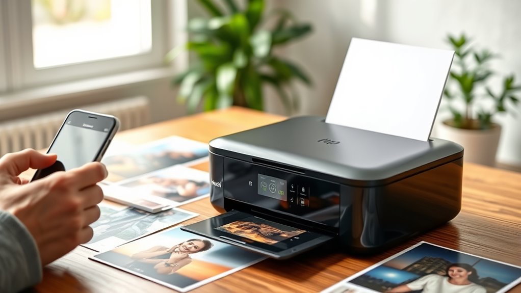 photo printer selection tips
