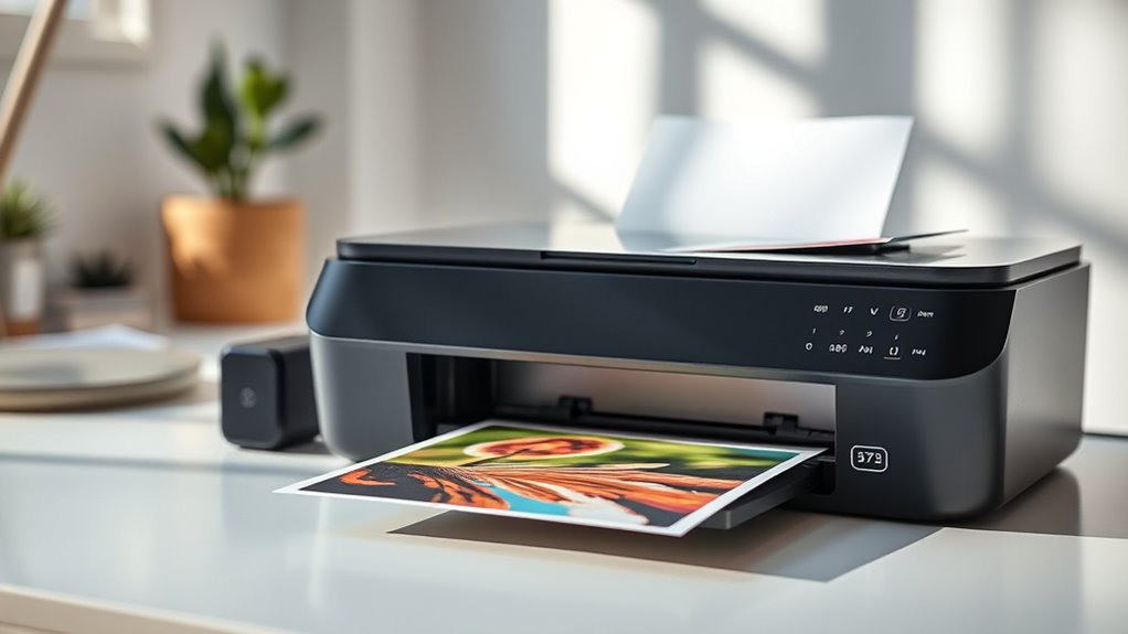 photo printer selection tips