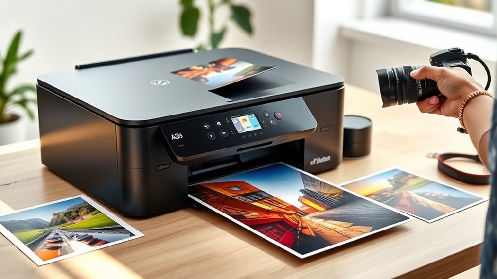 photo printer selection tips