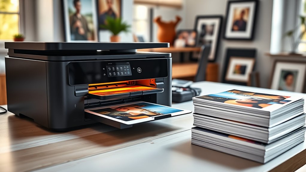 photo printer selection tips