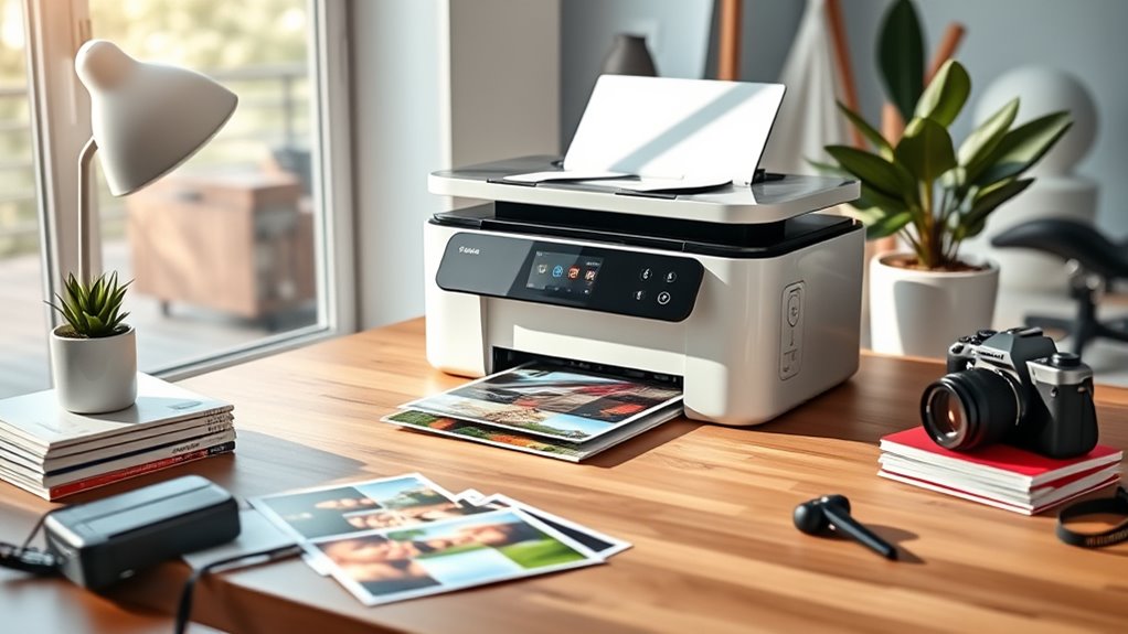 photo printer selection tips