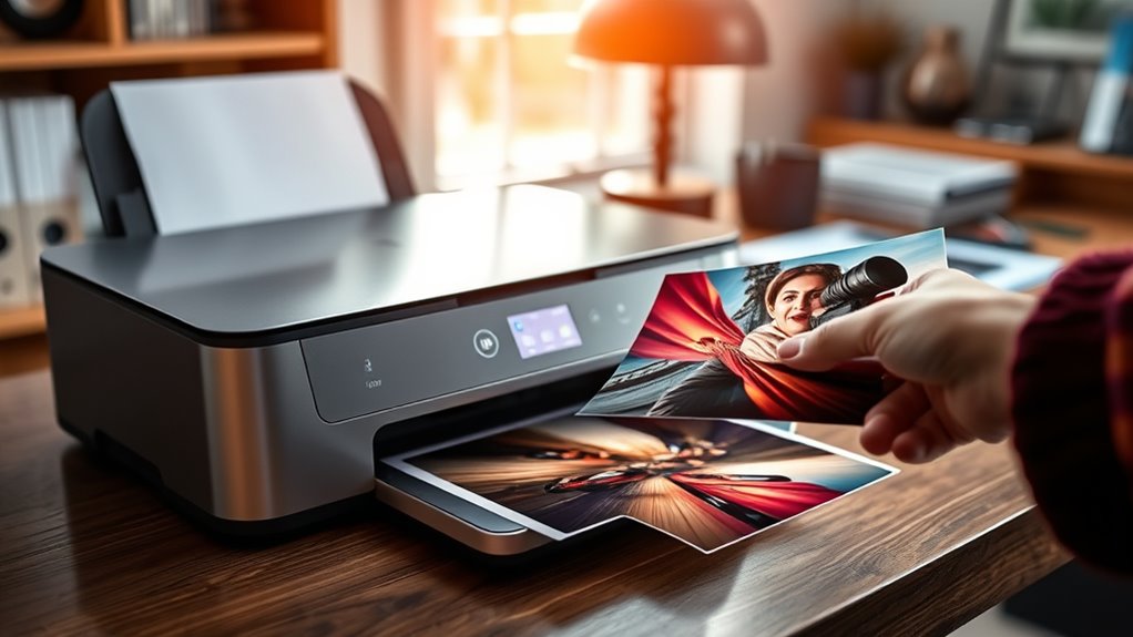 photo printer selection tips