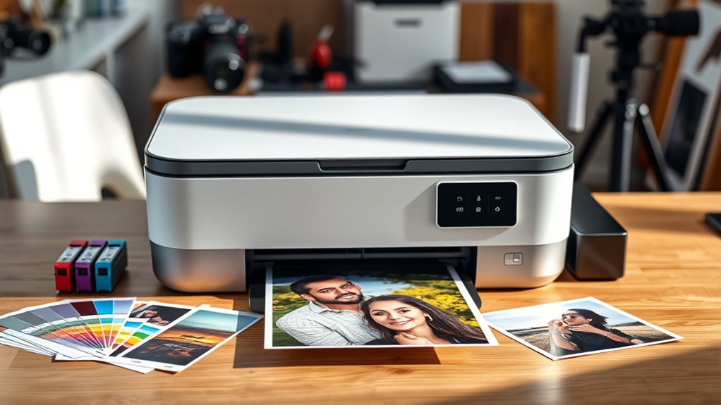 photo printer selection tips