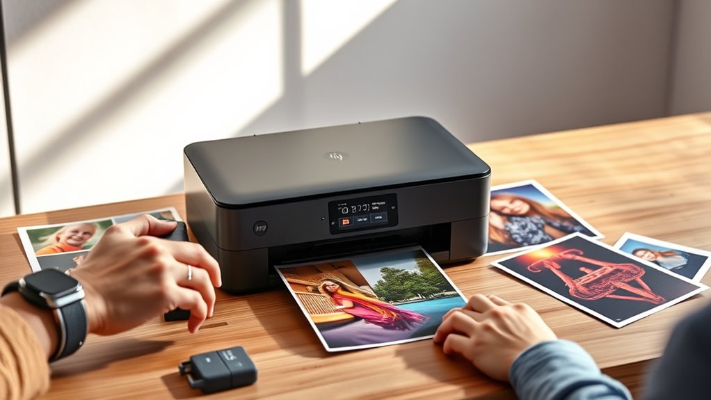photo printer selection tips