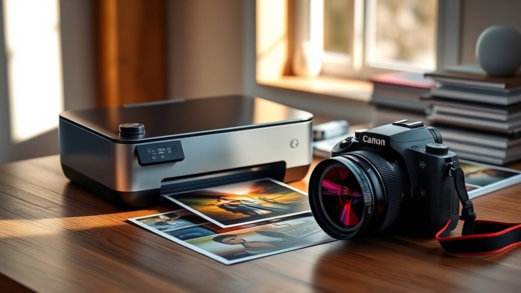 photo printer selection tips