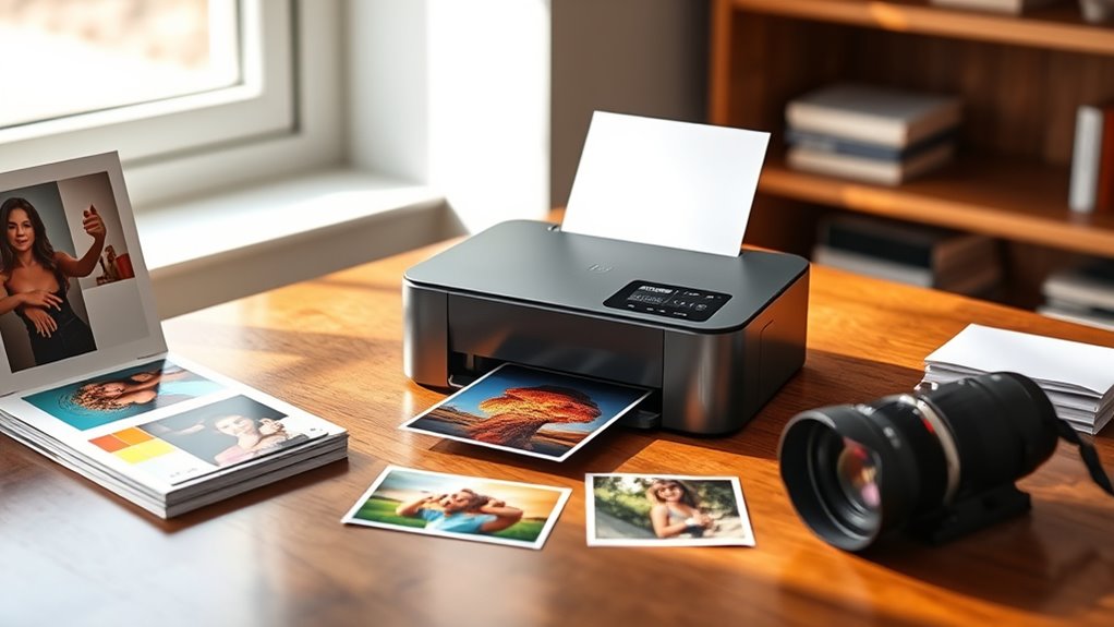 photo printer selection tips