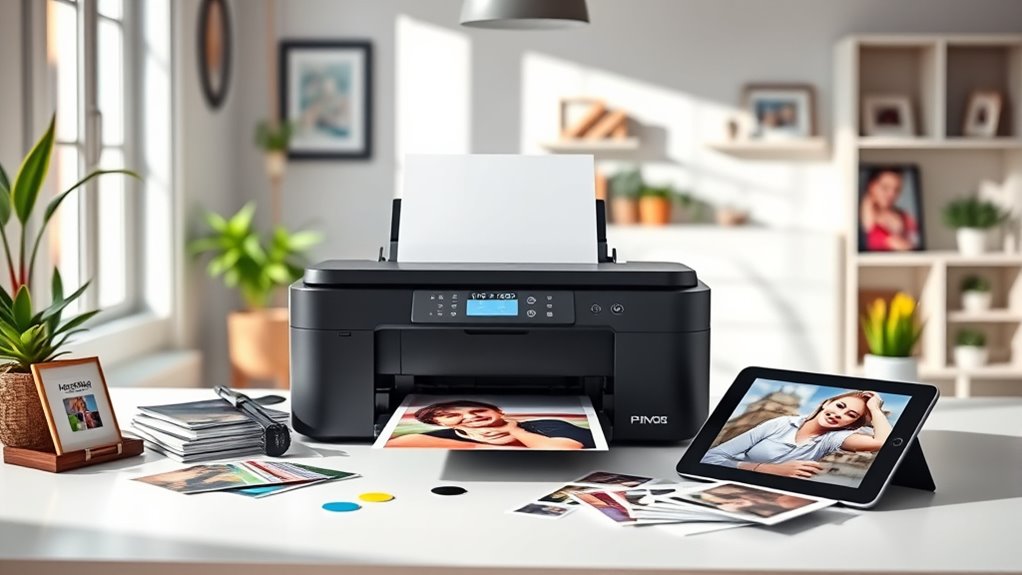 photo printer selection tips