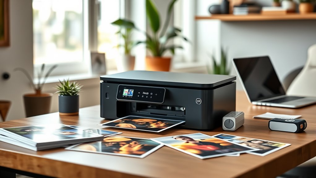 photo printer selection tips