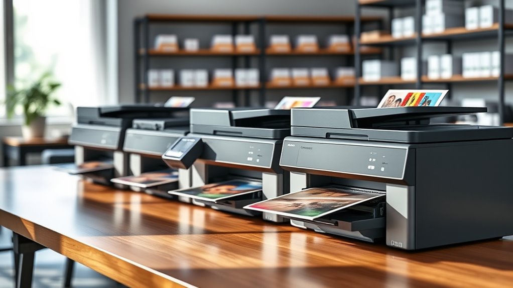 photo printer selection tips