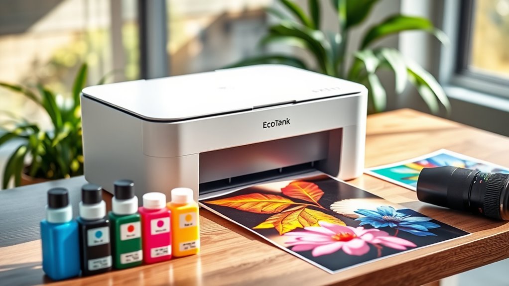 photo printer selection tips