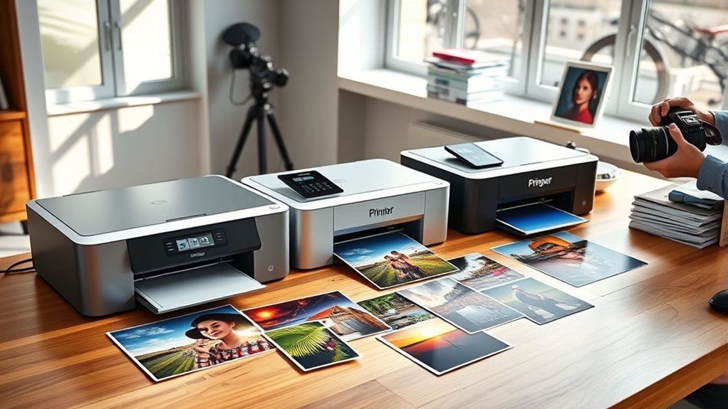 photo printer selection tips