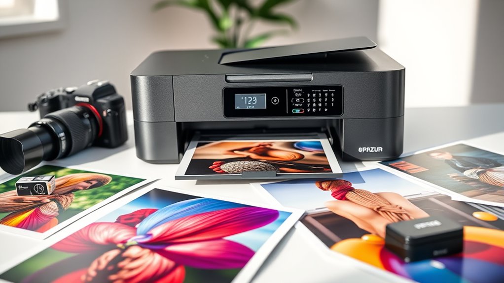 photo printer selection tips