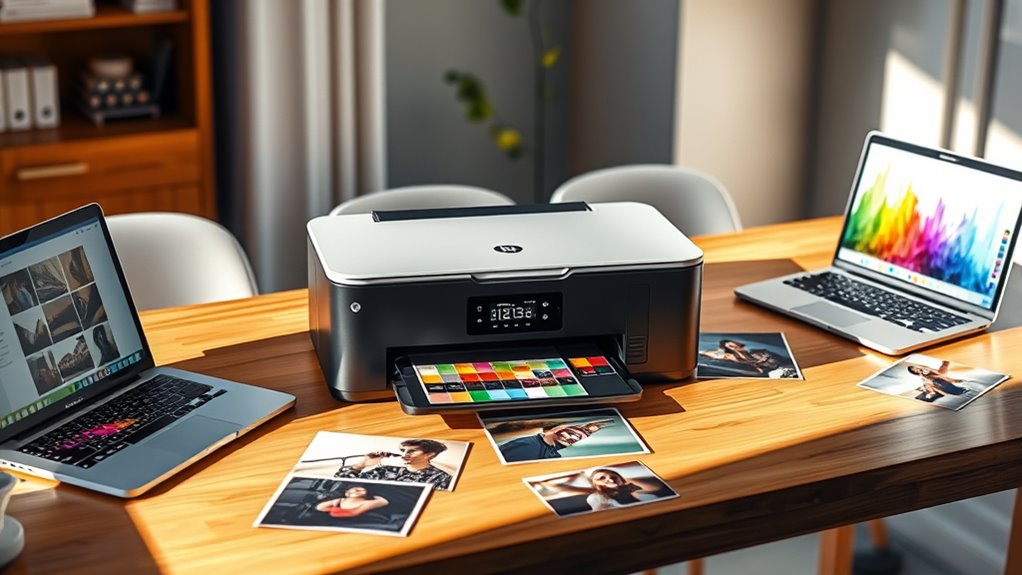 photo printer shopping considerations