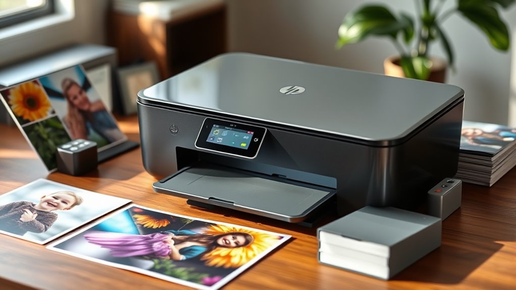 photo printing cost effective connectivity