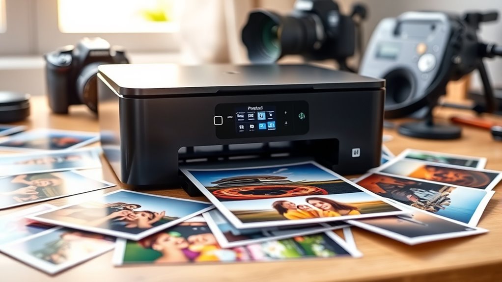 photo printing essentials checklist