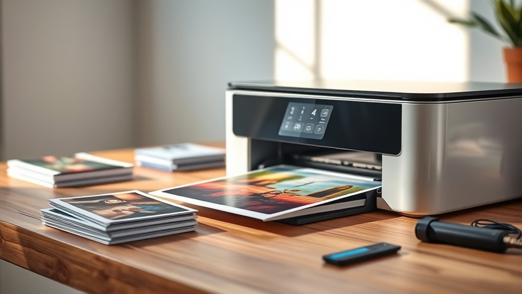 photo printing essentials checklist