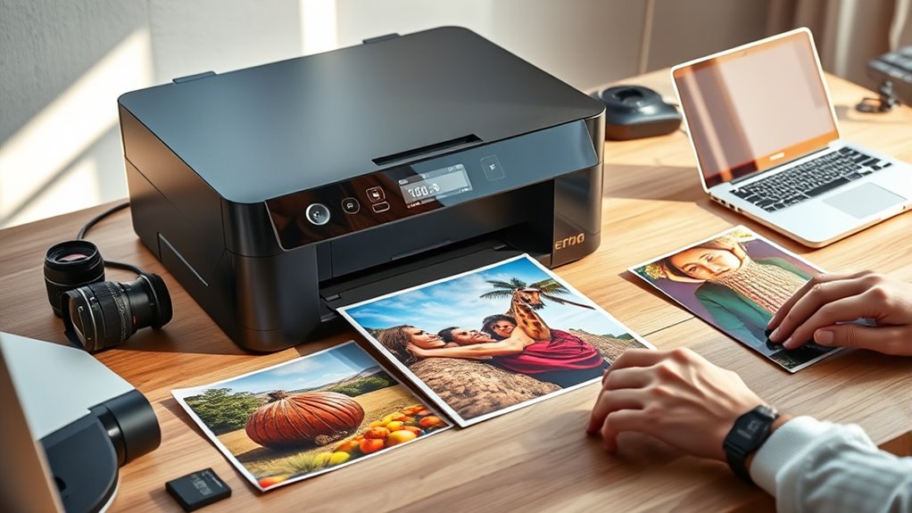photo printing quality essentials