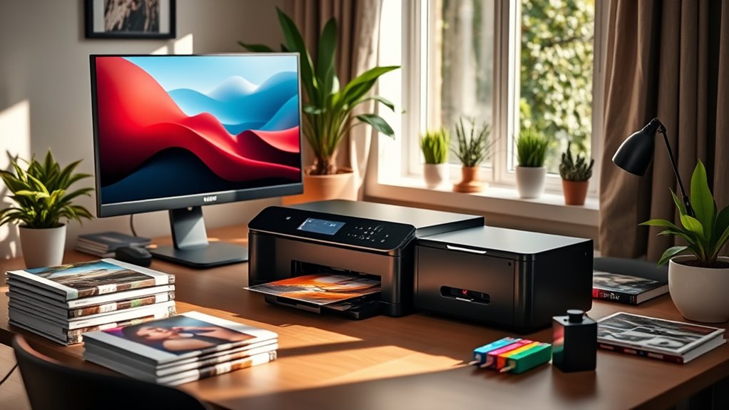 photo printing quality essentials