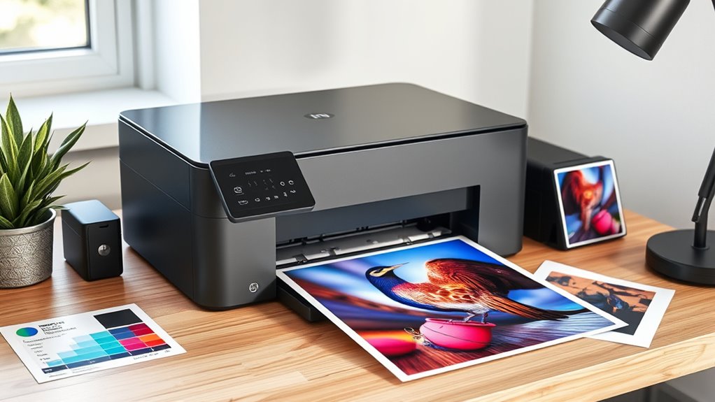photo printing quality essentials