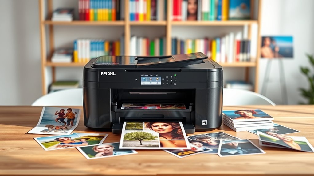photo printing quality essentials