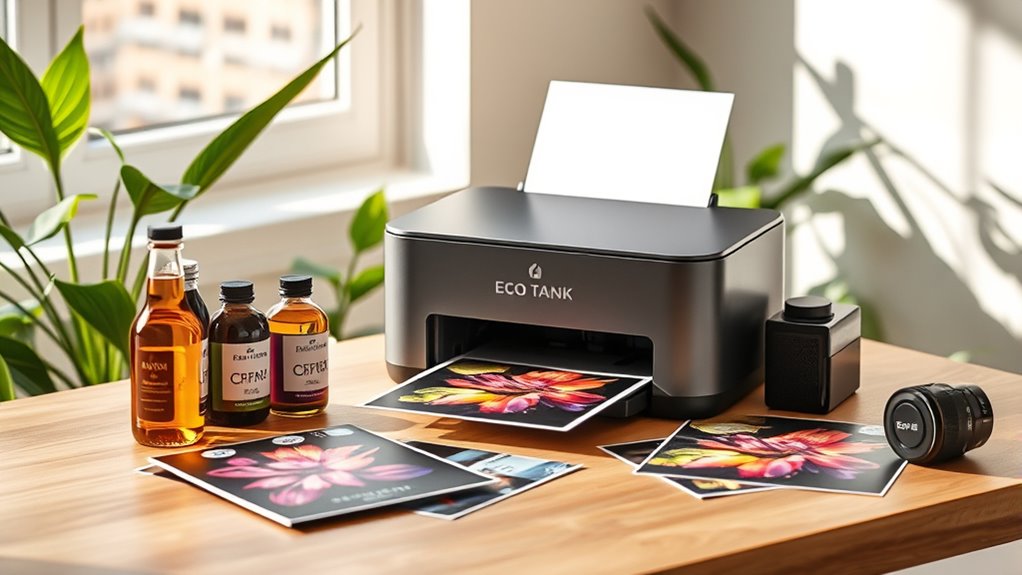 photo printing quality factors