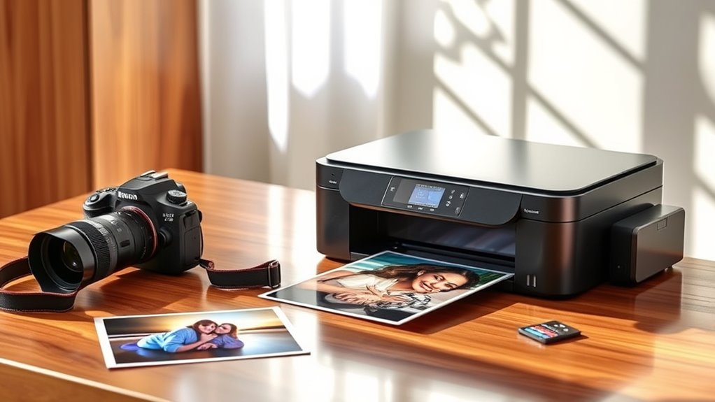 photo printing quality factors