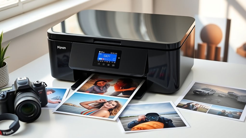 photo quality printer considerations