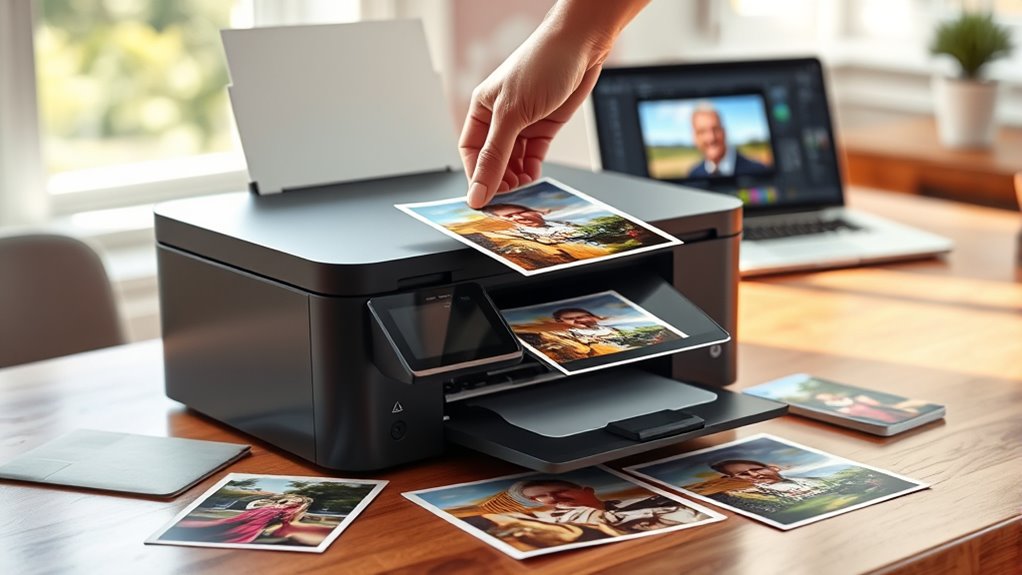 photo scan quality considerations