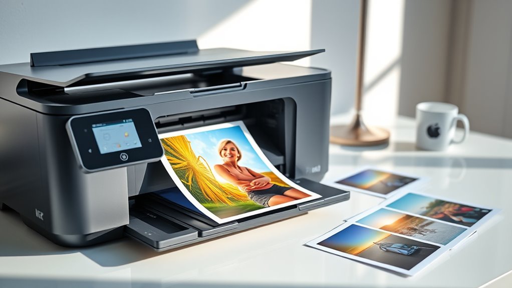 photo scan quality features
